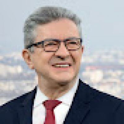 Jean-Luc Mélenchon