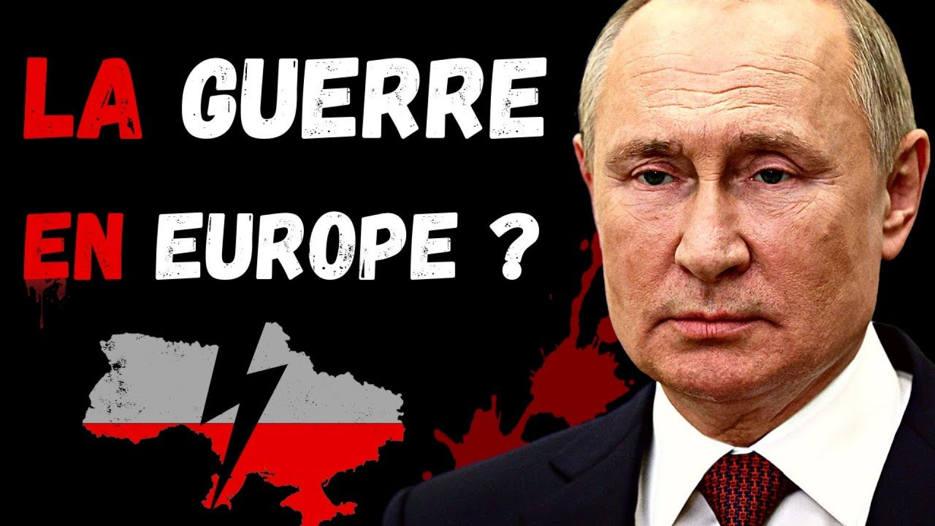 Les médias vous mentent sur l'Ukraine