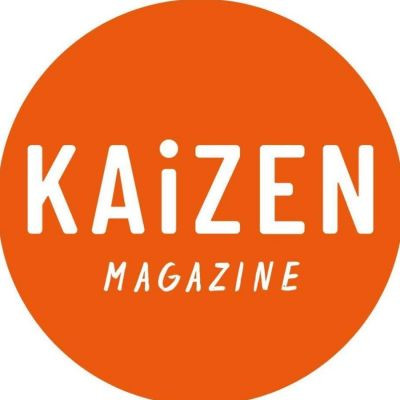 Kaizen Magazine