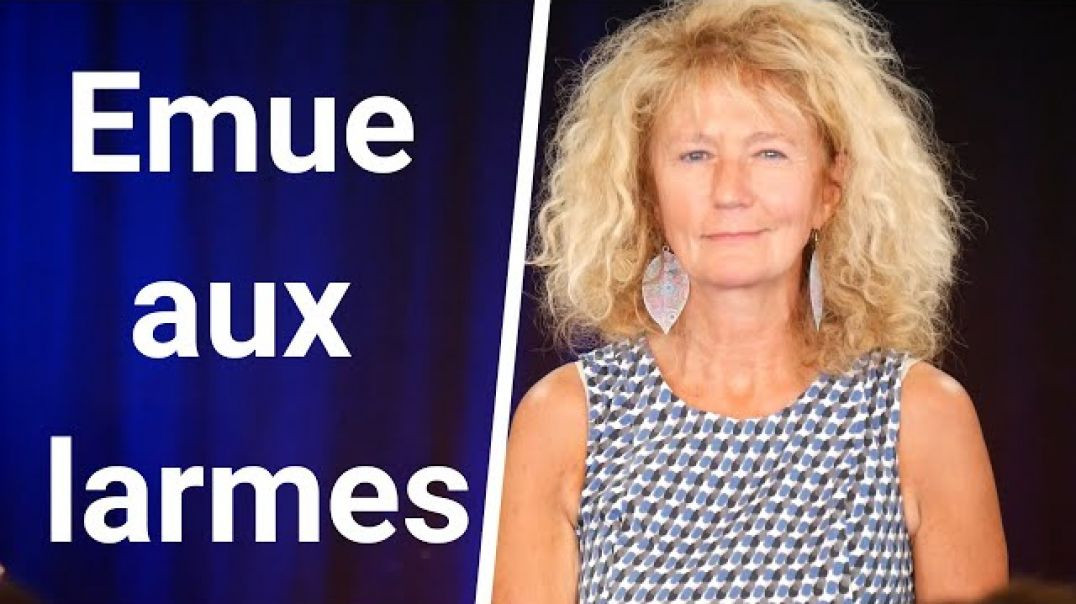 Martine WONNER dévoile les COULISSES de son mandat : son discours en intégralité à l'UER/ SPMF