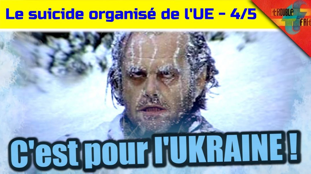 Les 3 RAISONS pour lesquelles vous aurez FROID cet hiver !