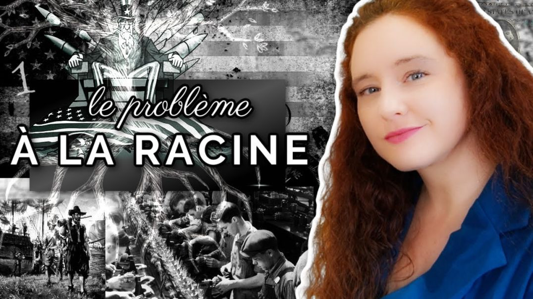 ⁣AUX ORIGINES DE LA CRISE - EPISODE 1 - NAISSANCE D'UN EMPIRE