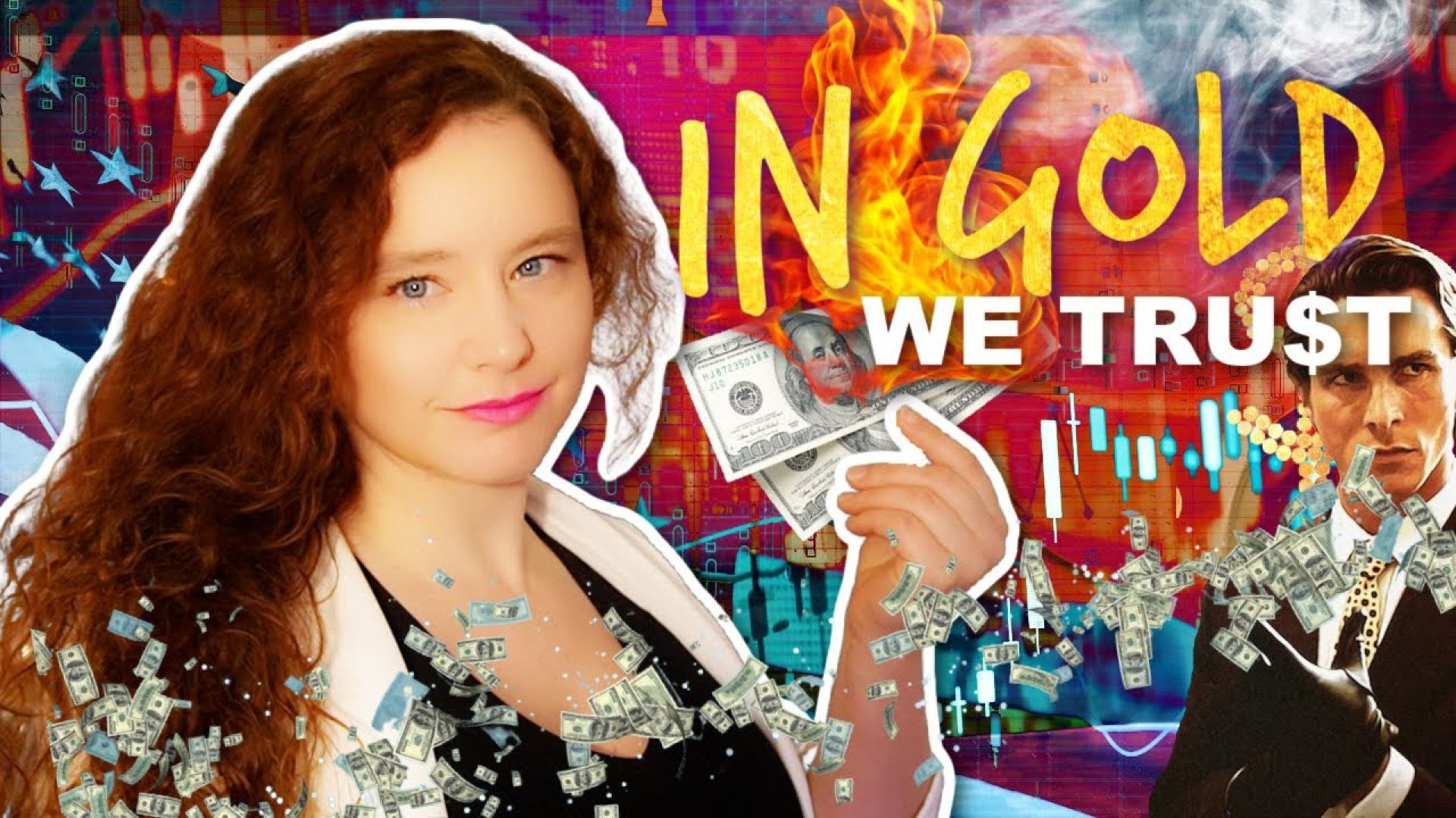 ⁣? LA MONDIALISATION, LA FINANCE & LA BOURGEOISIE ??  - CRISE SYSTEMIQUE (EPISODE 2)