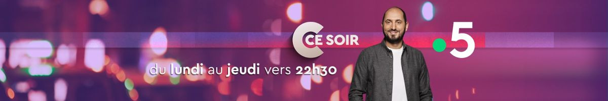 C ce soir