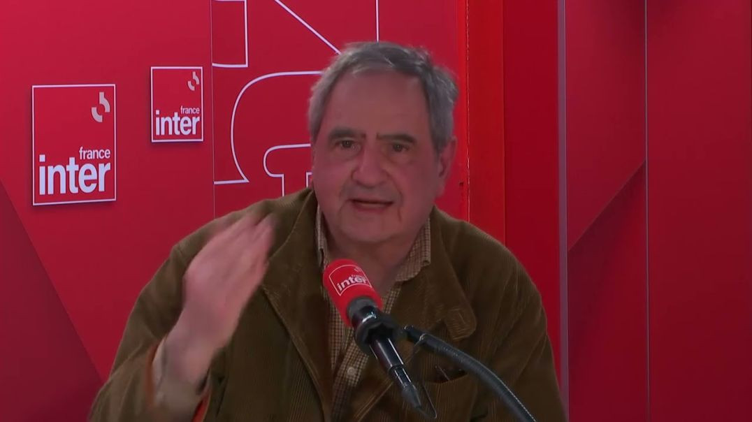 Le pouvoir face à la rue : le grand face-à-face avec Pierre Rosanvallon