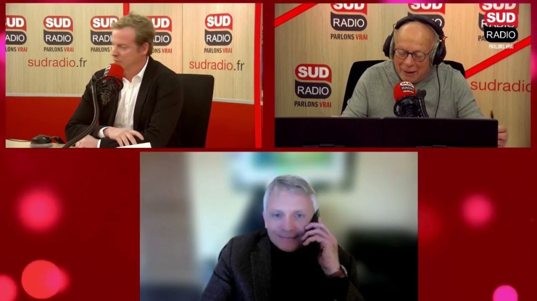 Les Etats-Unis ont fait sauter les gazoducs Nord Stream selon Seymour Hersh