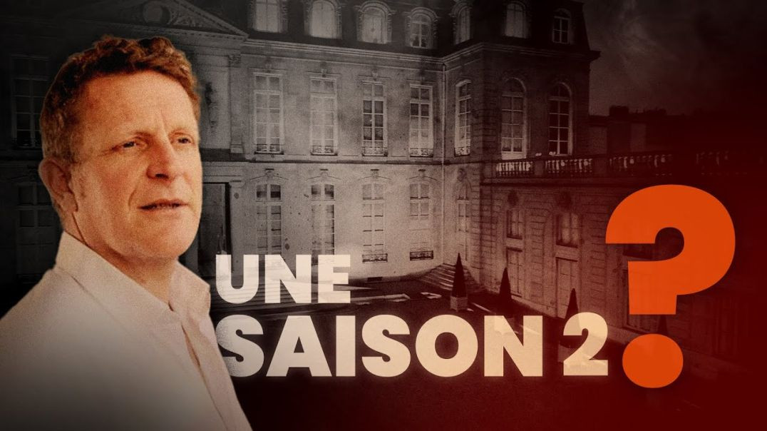 ⁣Un an après notre série d'enquêtes sur Macron (suite, sujets, horizon...)