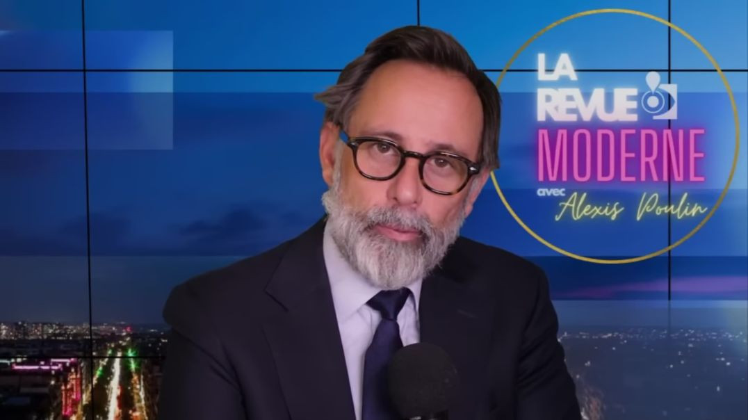 ⁣Depuis Benalla, tous les 1er mai sont gâchés par la violence !