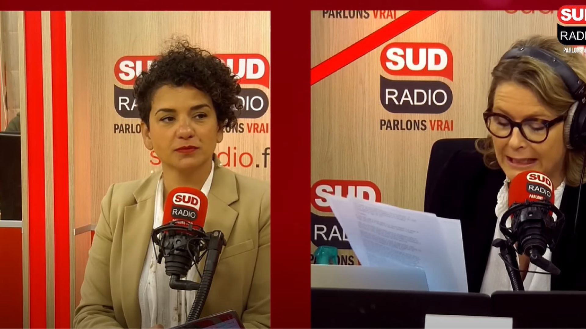 ⁣Manifs d'ultra droite / Maire de Saint-Brevin / Macron sur tous les fronts