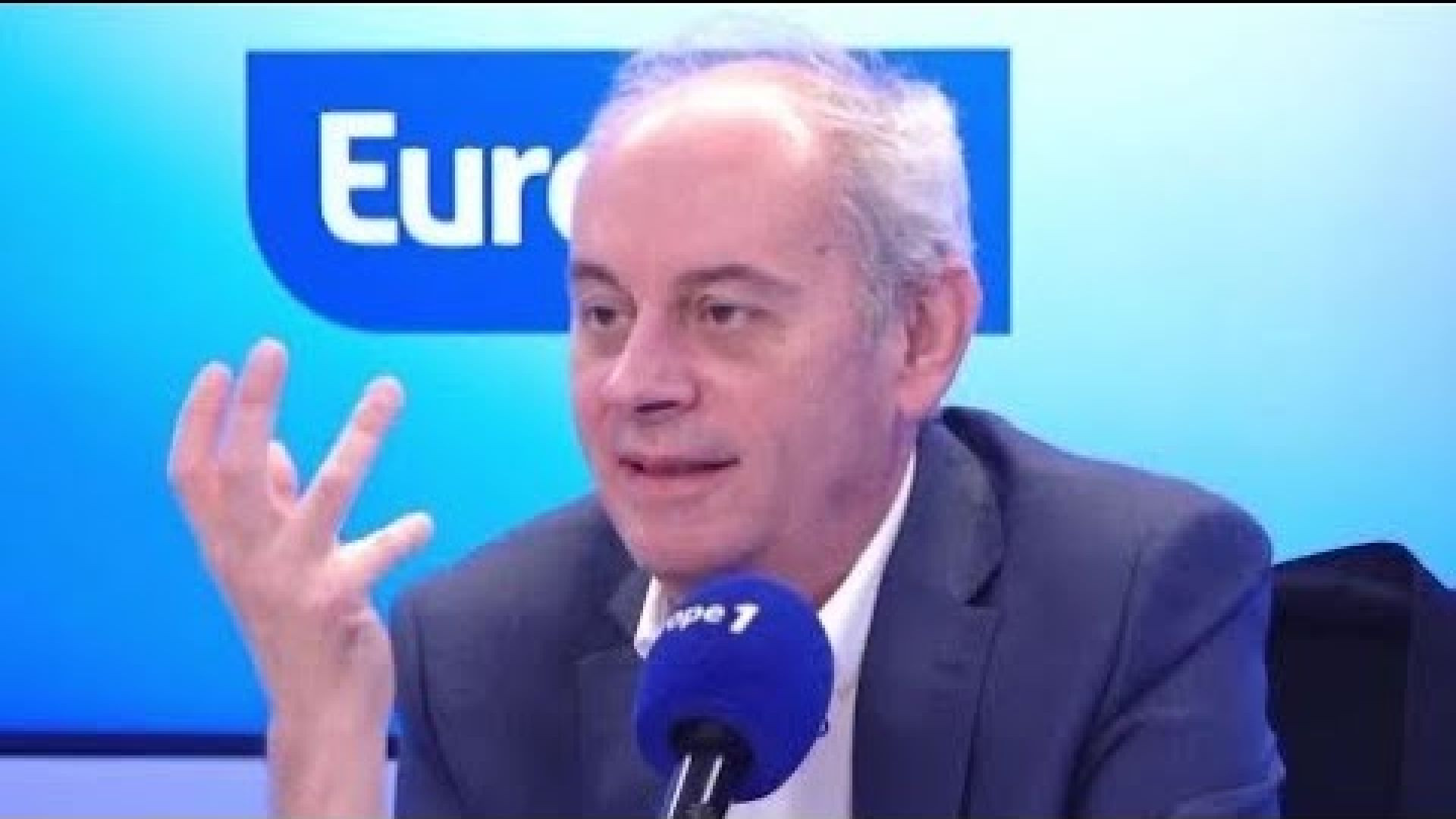 ⁣Condamnation en appel de Nicolas Sarkozy : le débat de David Revault d'Allonnes et Arnaud Benedetti