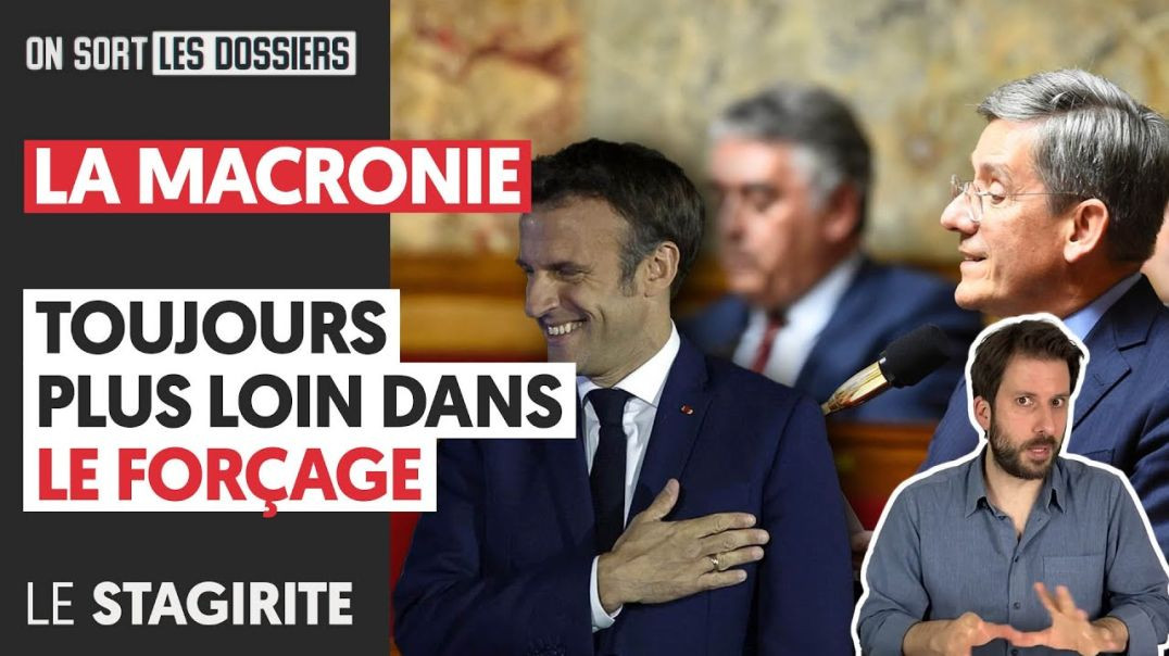⁣RÉFORME DES RETRAITES : LA BATAILLE DU 8 JUIN AURA-T-ELLE LIEU ?