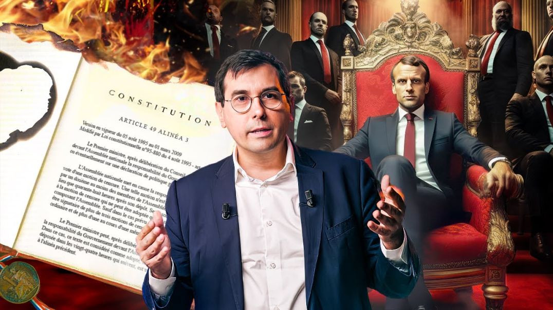 ⁣LE GOUVERNEMENT DU PEUPLE, PAR UNE CASTE, POUR CETTE CASTE : la « Représentatie »