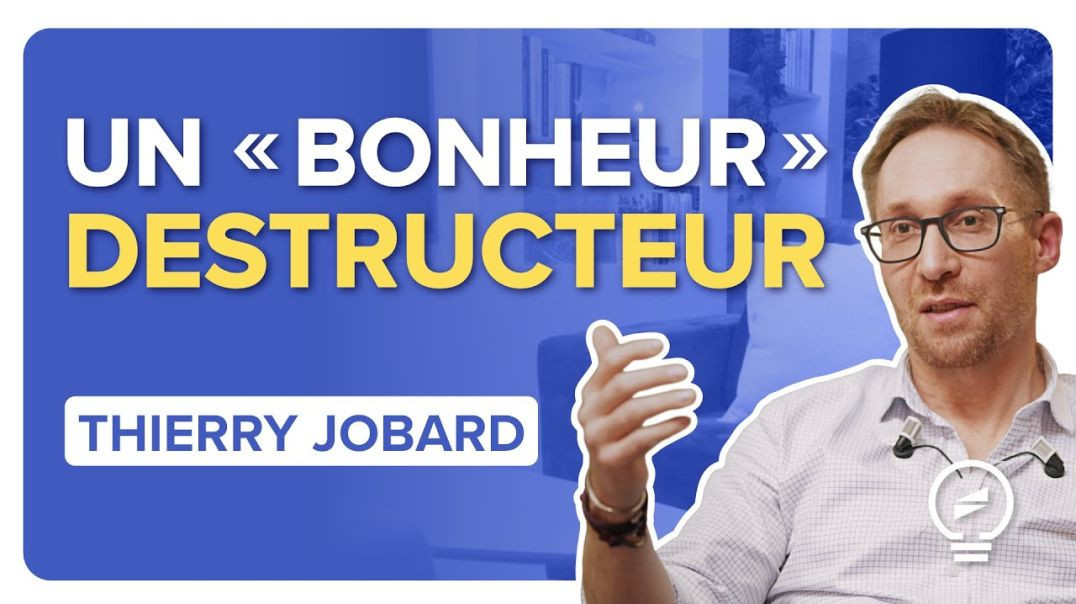 ⁣LE MARCHÉ DU « BONHEUR » : la nocivité du développement personnel et des nouvelles spiritualités