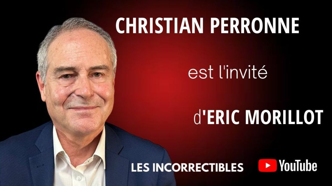 ⁣Christian Perronne : « La médecine française est tombée dans le caniveau ! »