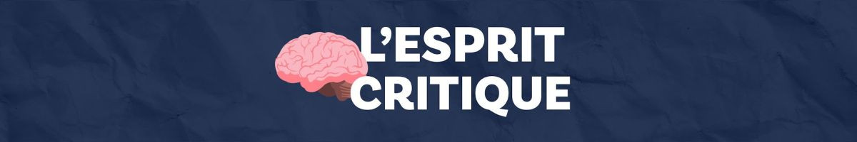L'esprit critique