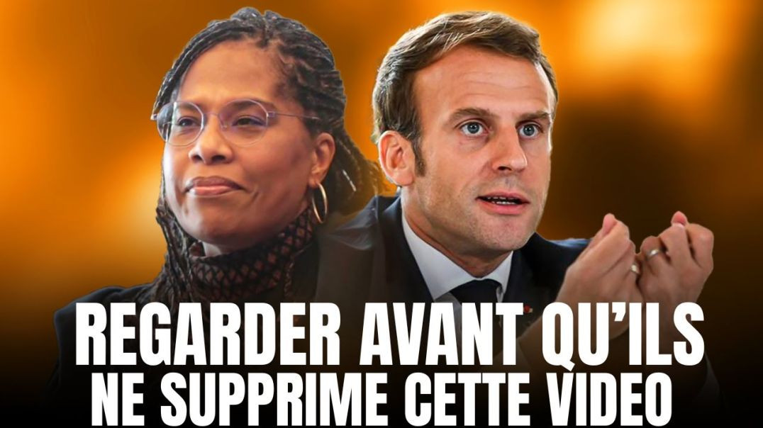 ⁣ATTENTION, CETTE VÉRITÉ DÉRANGE ET FAIT FROID DANS LE DOS.