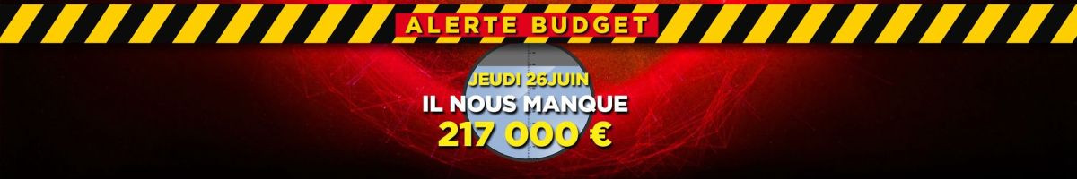 Chaîne officielle TVL