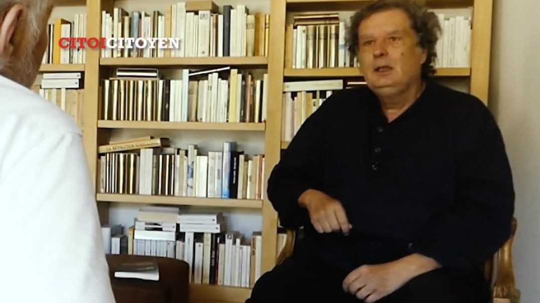 Les Journalistes - La Fabrique de Crétins